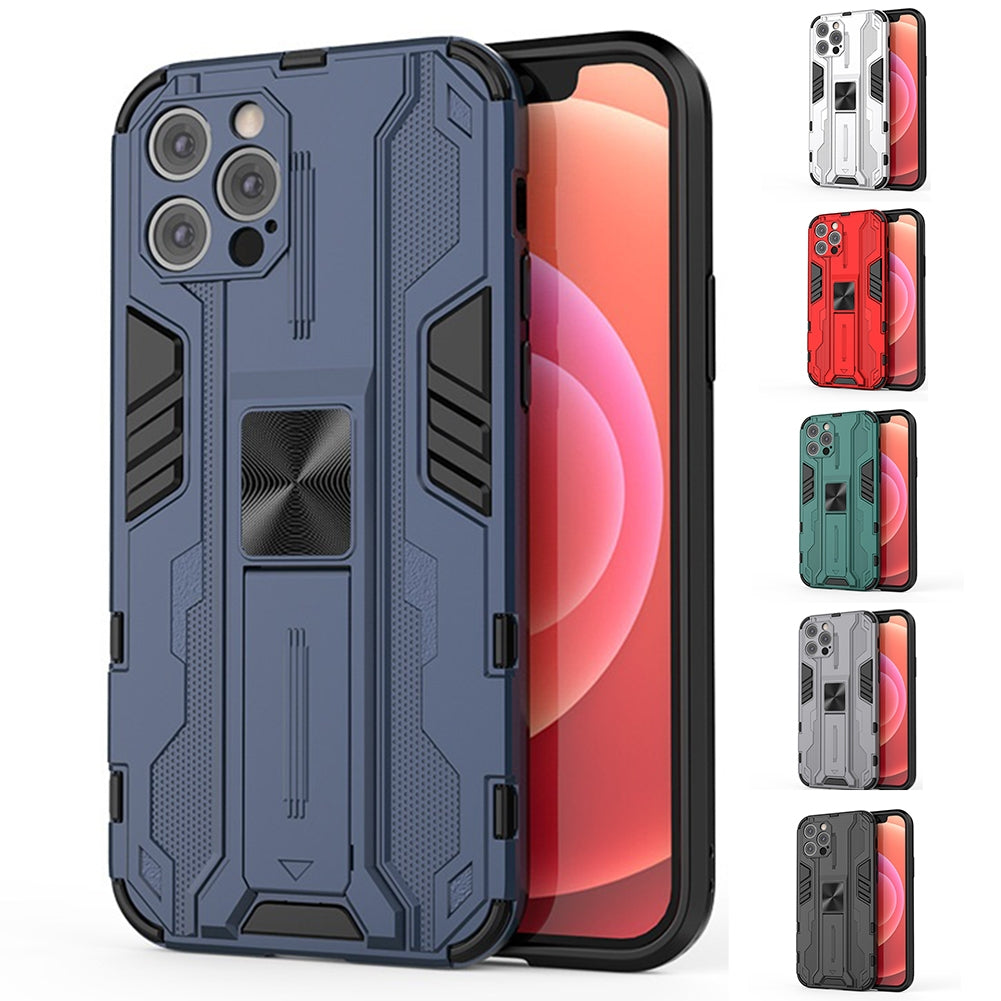 Protective Phone Case For IPhone 15 black IP15-PRO - Stereotech