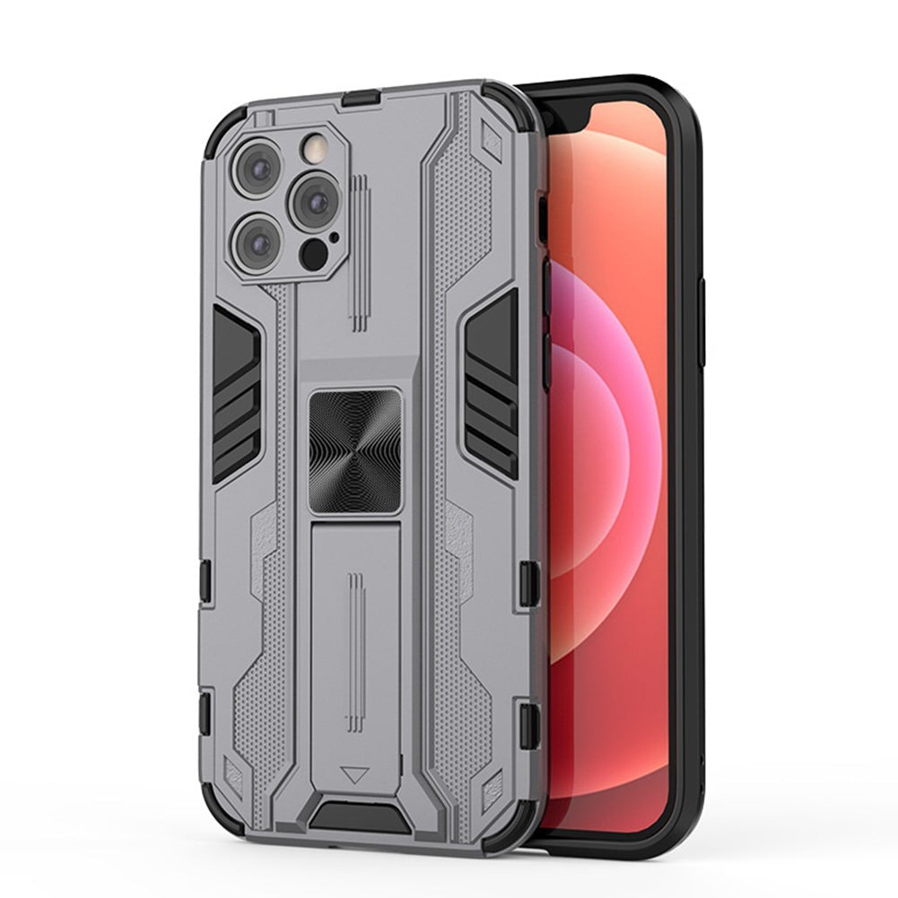 Protective Phone Case For IPhone 15 black IP15-PRO - Stereotech