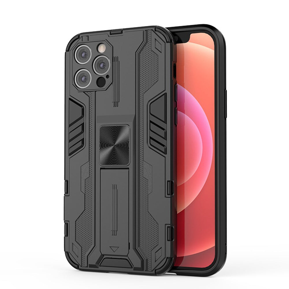 Protective Phone Case For IPhone 15 black IP15-PRO - Stereotech