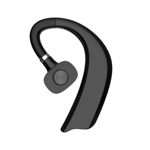 Wireless Hanging-Ear Stereo Headphones - Stereotech