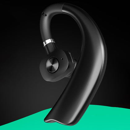 Wireless Hanging-Ear Stereo Headphones - Stereotech