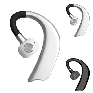 Wireless Hanging-Ear Stereo Headphones - Stereotech