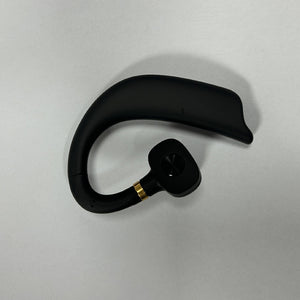 Wireless Hanging-Ear Stereo Headphones - Stereotech