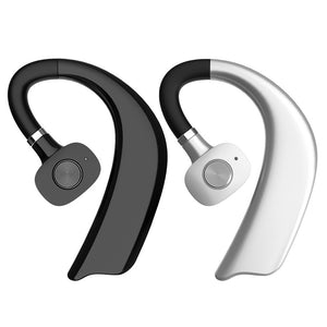 Wireless Hanging-Ear Stereo Headphones - Stereotech