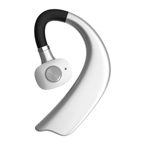 Wireless Hanging-Ear Stereo Headphones - Stereotech