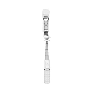Selfie Stick Tripod with Fill Light - Stereotech
