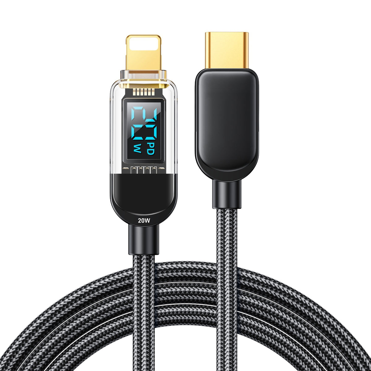 USB Type C Data Transmission  Cable - Stereotech
