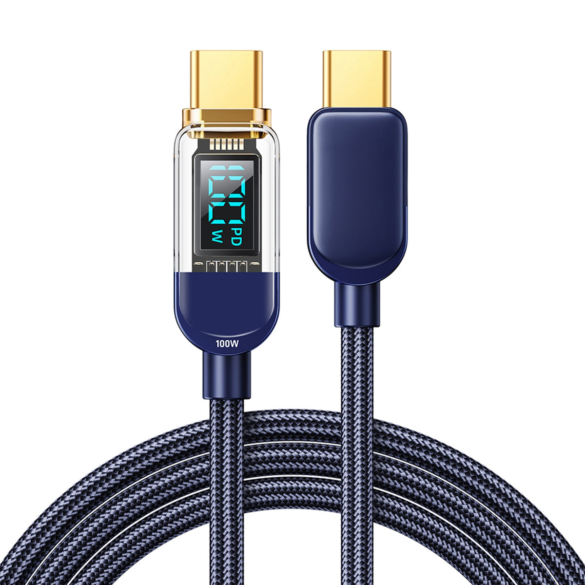 USB Type C Data Transmission  Cable - Stereotech
