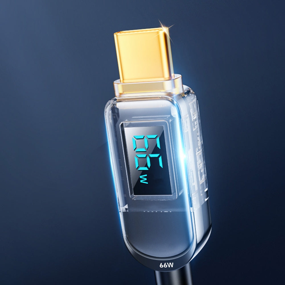 USB Type C Data Transmission  Cable - Stereotech