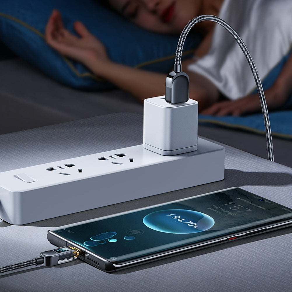 USB Type C Data Transmission  Cable - Stereotech