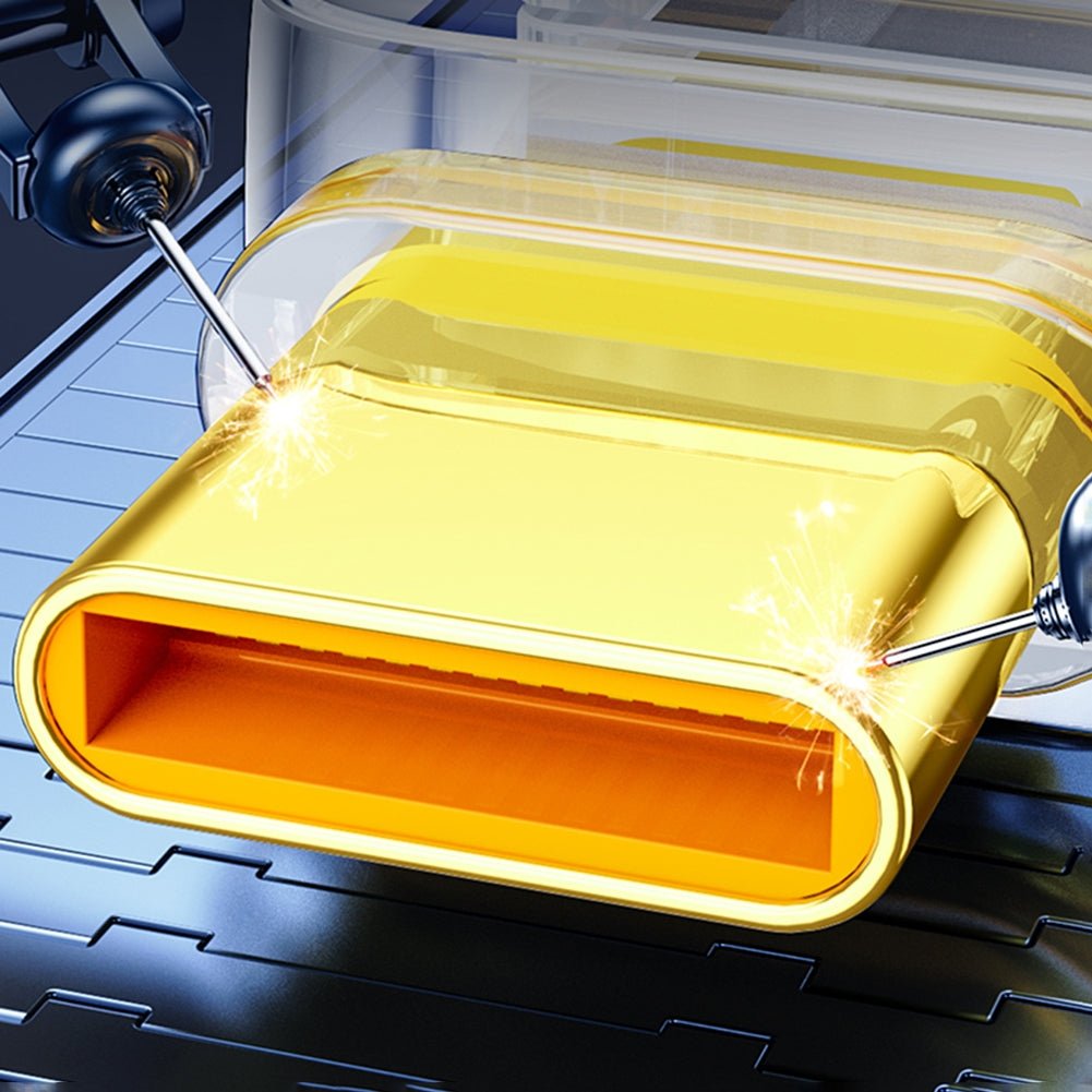 USB Type C Data Transmission  Cable - Stereotech