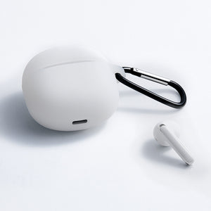 Wireless Noise Canceling Earbuds - Stereotech