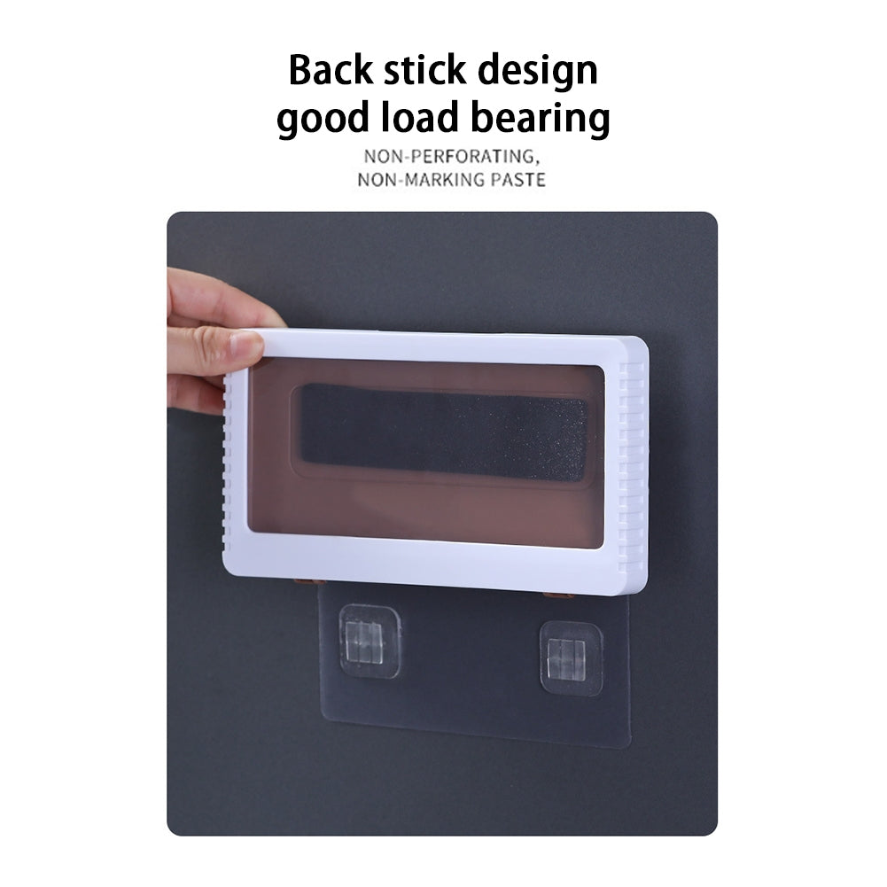 Bathroom Phone Holder Box - Stereotech