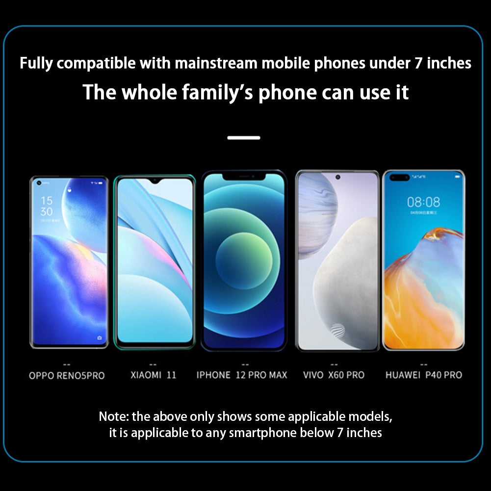 Bathroom Phone Holder Box - Stereotech