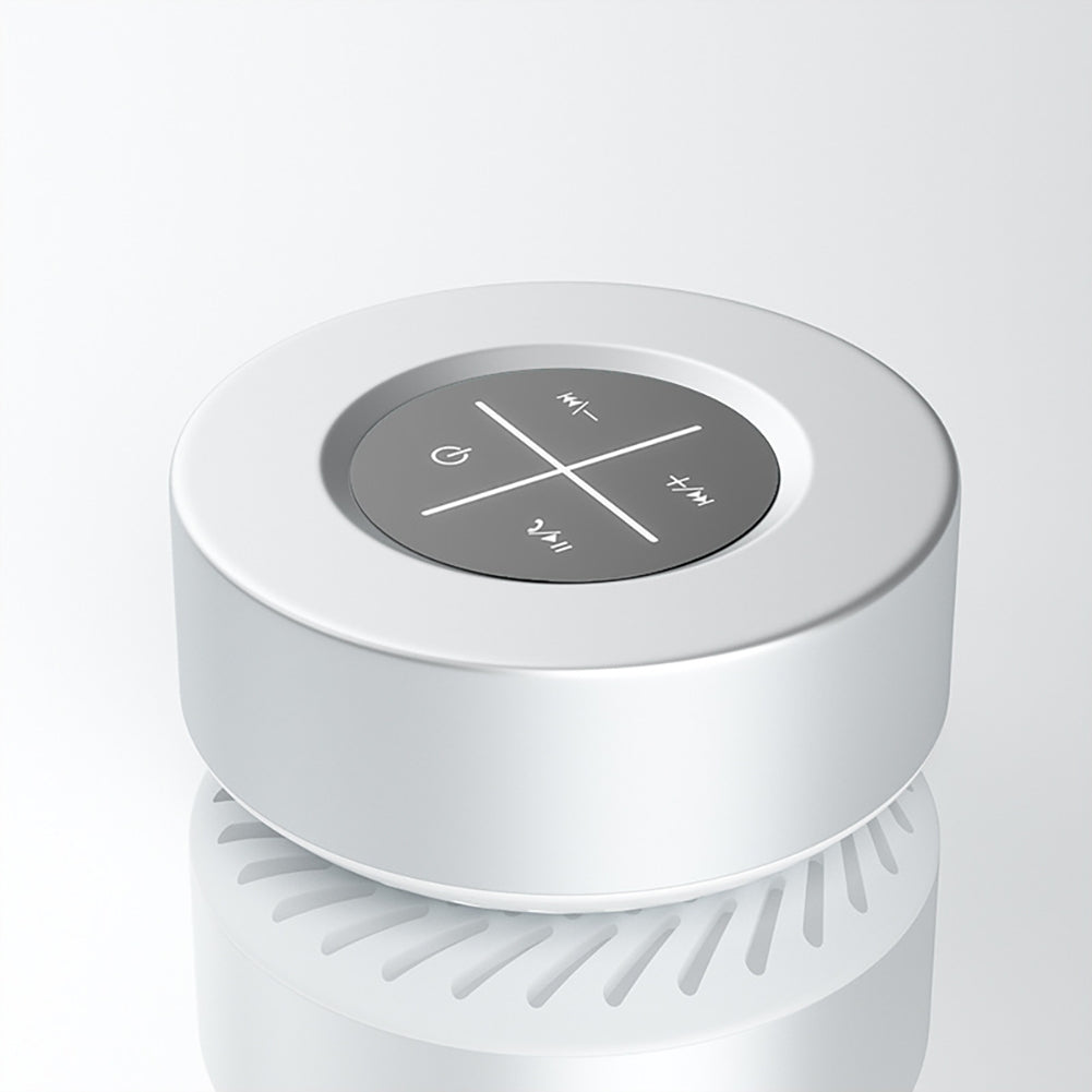 Y8 Portable Rechargeable Wireless Speaker - Stereotech