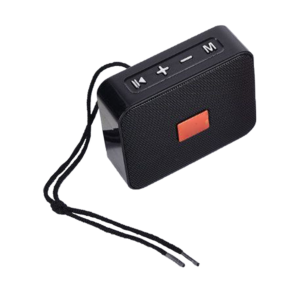 TG166 Wireless Rechargeable Speaker - Stereotech