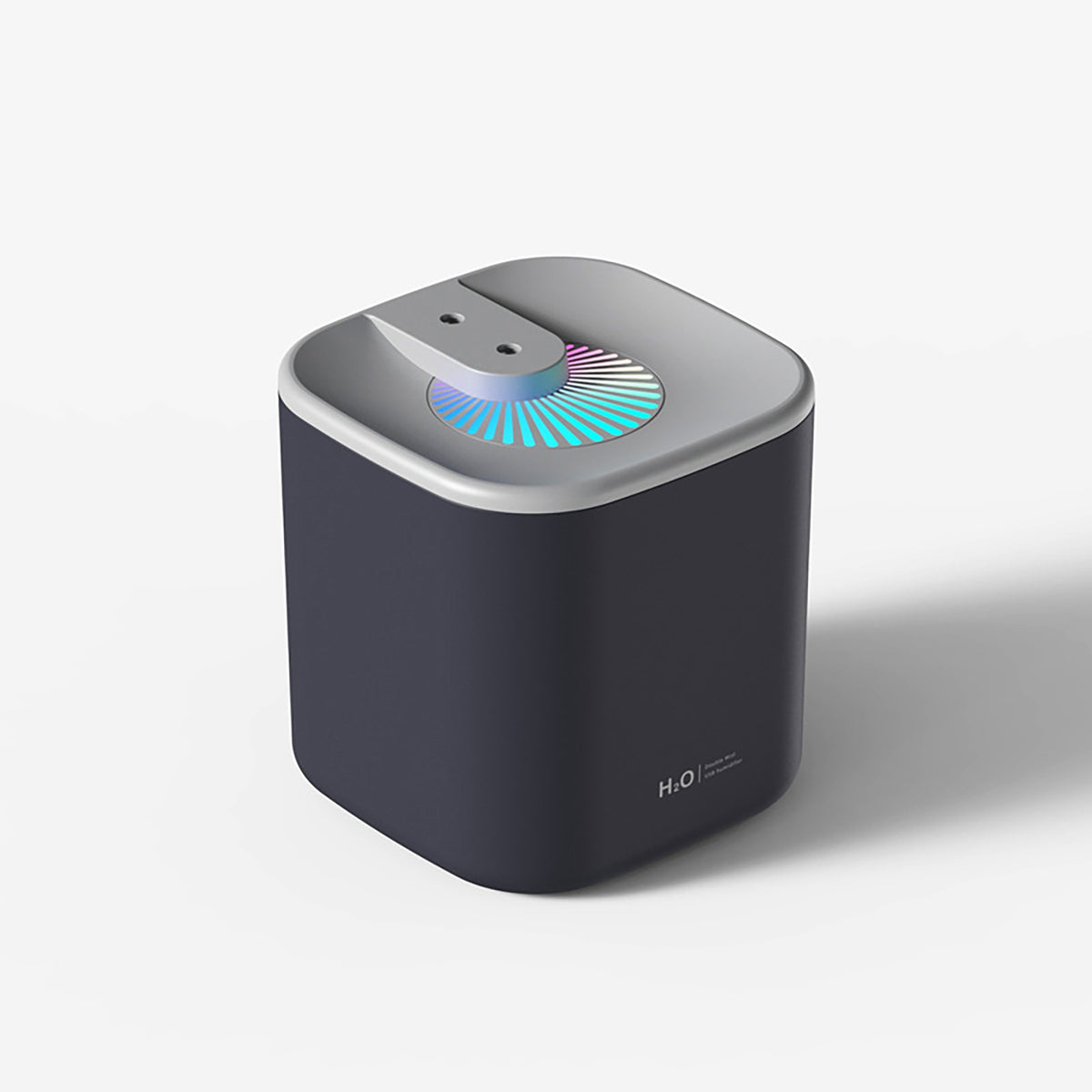 Colorful Mini Humidifier - Stereotech