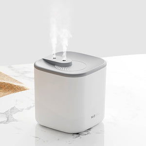 Colorful Mini Humidifier - Stereotech