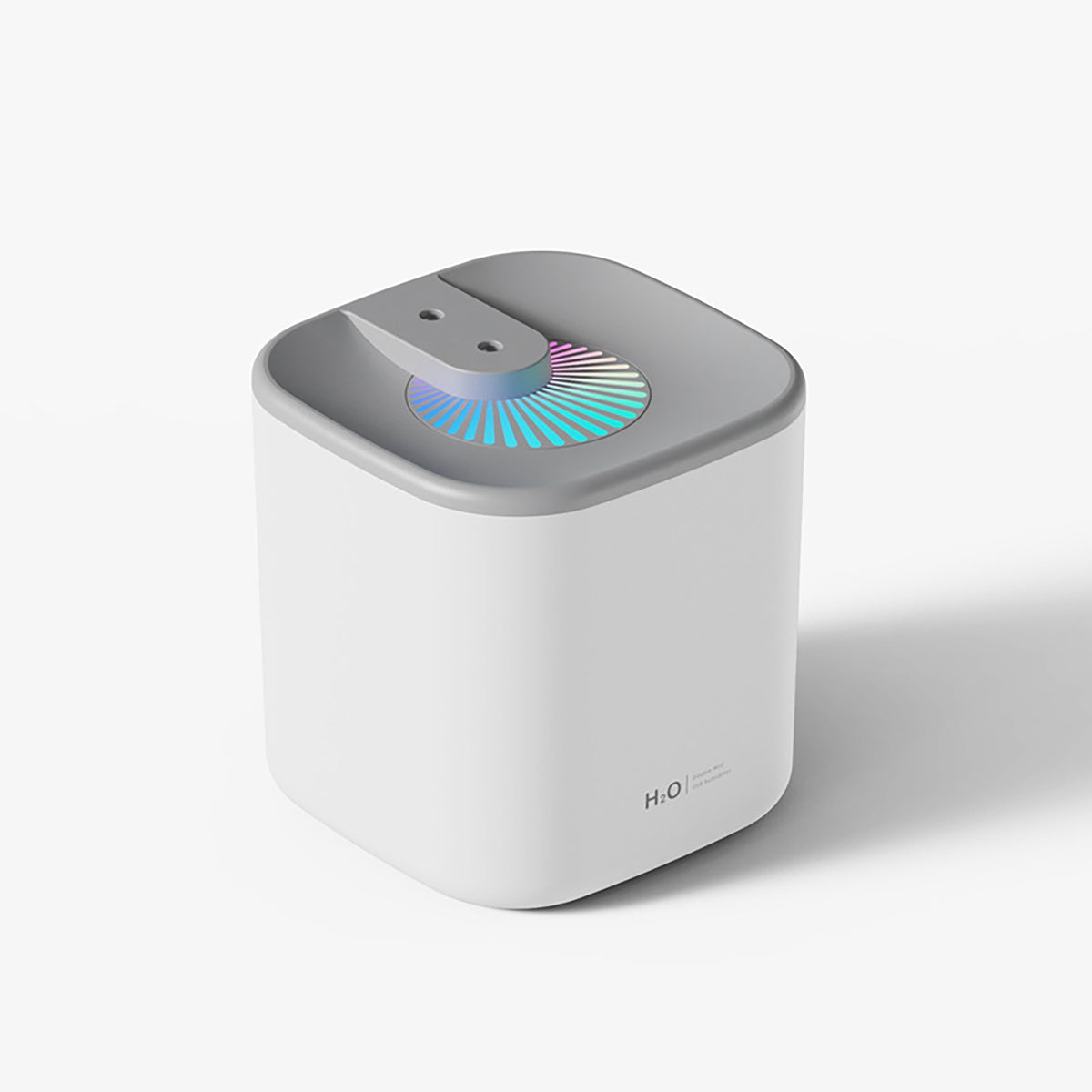 Colorful Mini Humidifier - Stereotech