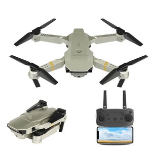Portable Wide Angle 4K HD Dual Camera - Stereotech
