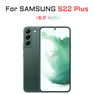 Samsung Galaxy Screen Protector - Stereotech