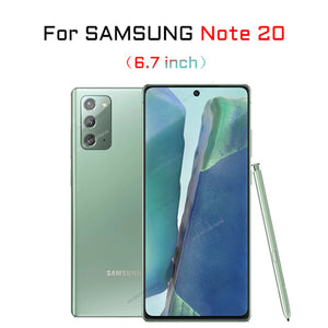 Samsung Galaxy Screen Protector - Stereotech