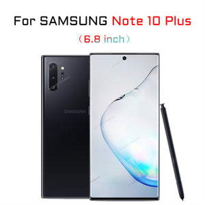 Samsung Galaxy Screen Protector - Stereotech