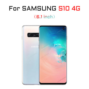 Samsung Galaxy Screen Protector - Stereotech