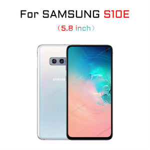 Samsung Galaxy Screen Protector - Stereotech