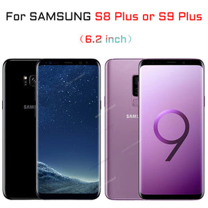 Samsung Galaxy Screen Protector - Stereotech