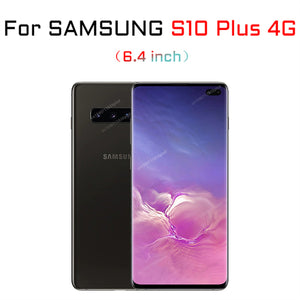 Samsung Galaxy Screen Protector - Stereotech