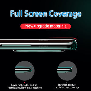 Samsung Galaxy Screen Protector - Stereotech