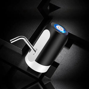 Electric Water Dispenser Pump - Stereotech