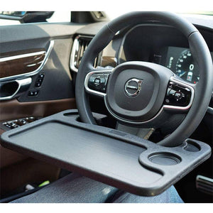 Steering Wheel Tray - Stereotech