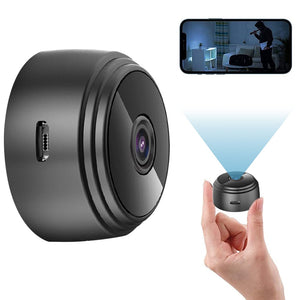 1080P HD IR Night Vision IP Camera - Stereotech
