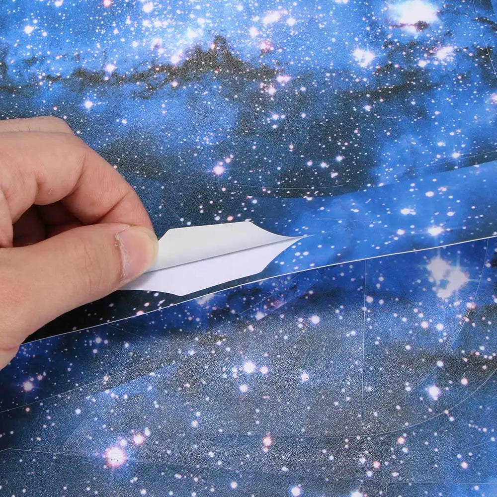 6.5Inch Self-Balancing Electric Scooter Wheel Board Protective PVC Cover Skin Sticker Classic Hoverboard For Decoration Hot Sale