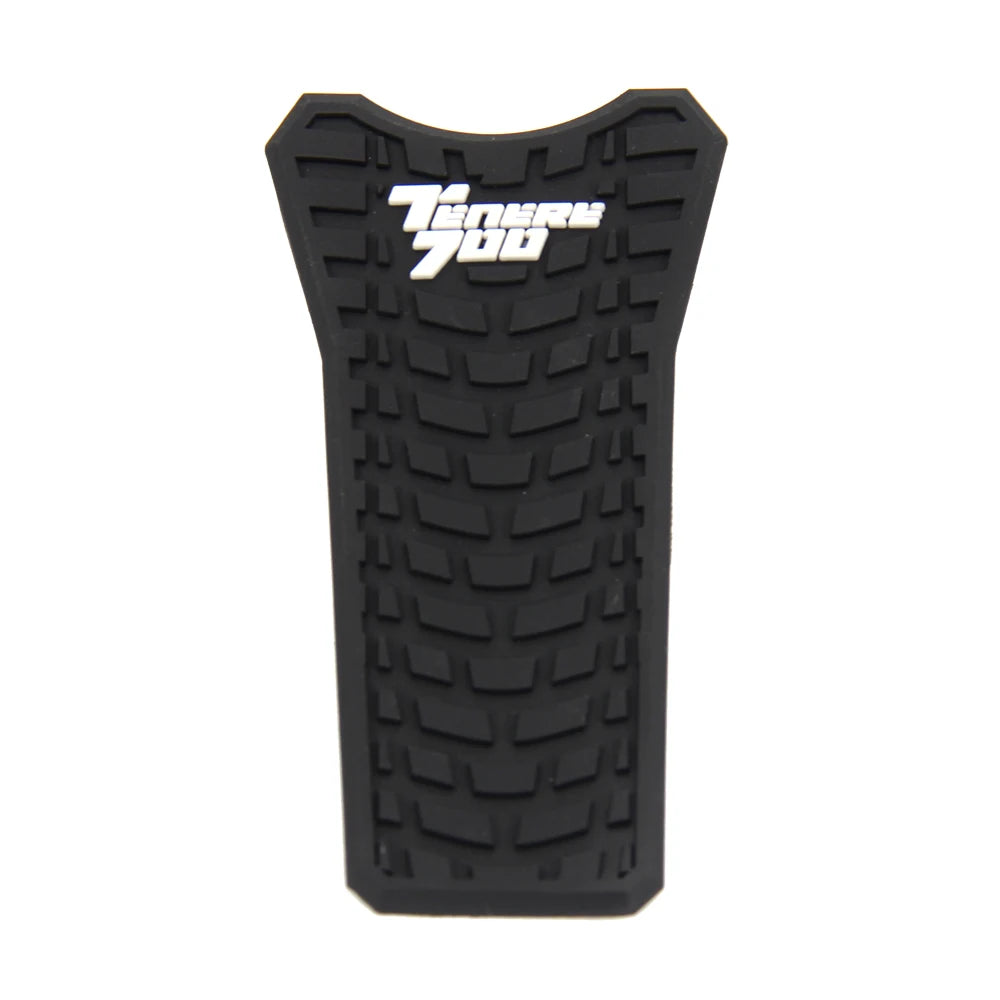 For YAMAHA Tenere 700 Adventure T700 XTZ 700  Protector Anti Slip Tank Pad Sticker Gas Knee Grip Traction Side Pad 3M Decal
