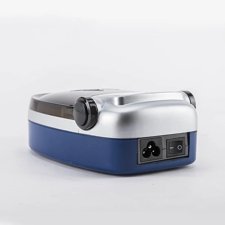 Temperature control Dental Digital Wax Heater LED Melting Dipping Unit, Dental lab wax pot unit Dentist dental Lab Equipment