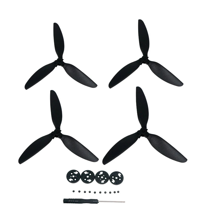 Propellers for DJI Mavic Mini Drone - Stereotech