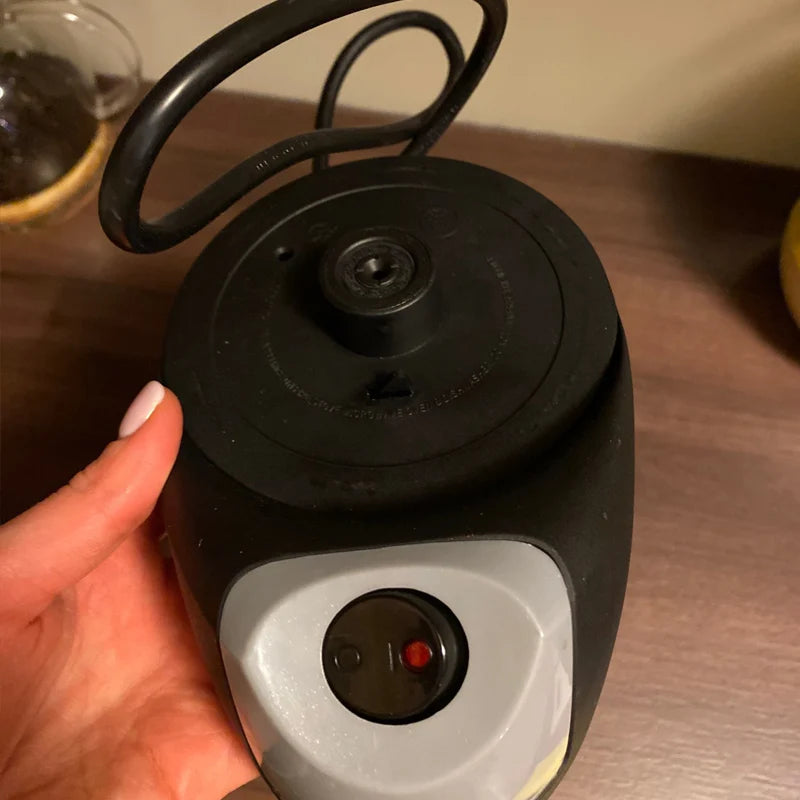 3 to 6 Cup Maker Electric Coffee maker - Stereotech