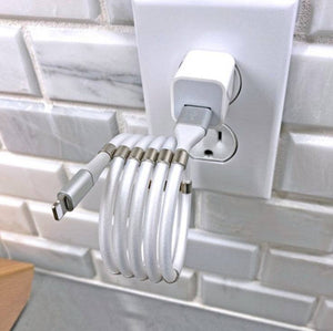 Rollup Phone Cable - Stereotech