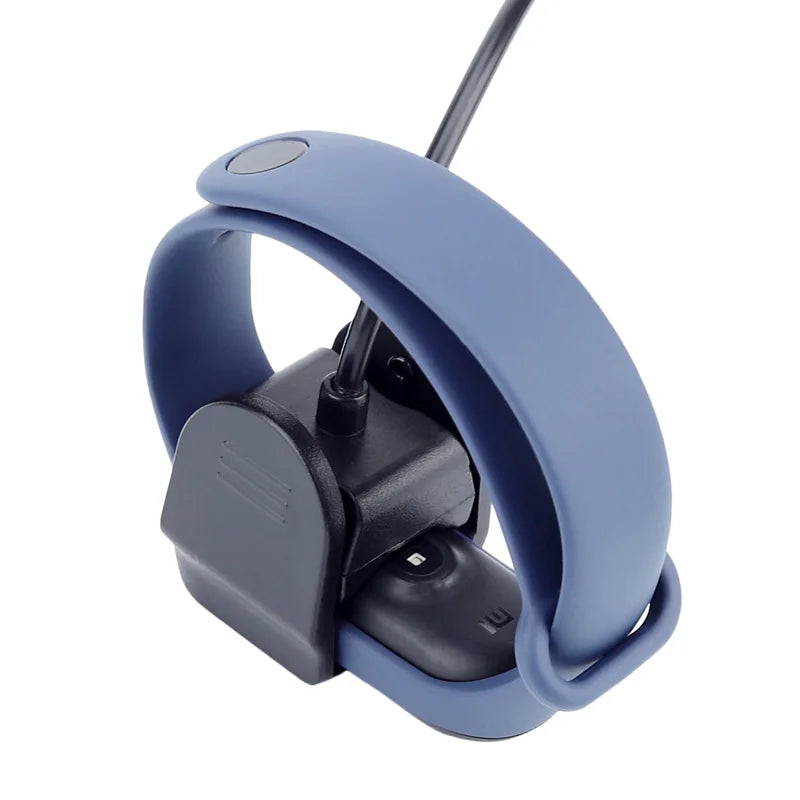 USB Charger For Xiaomi Mi Band 4 5 Charger Wristband Bracelet Adapter Fast Charging Cable for MiBand 4 5 NFC Cable Accessories