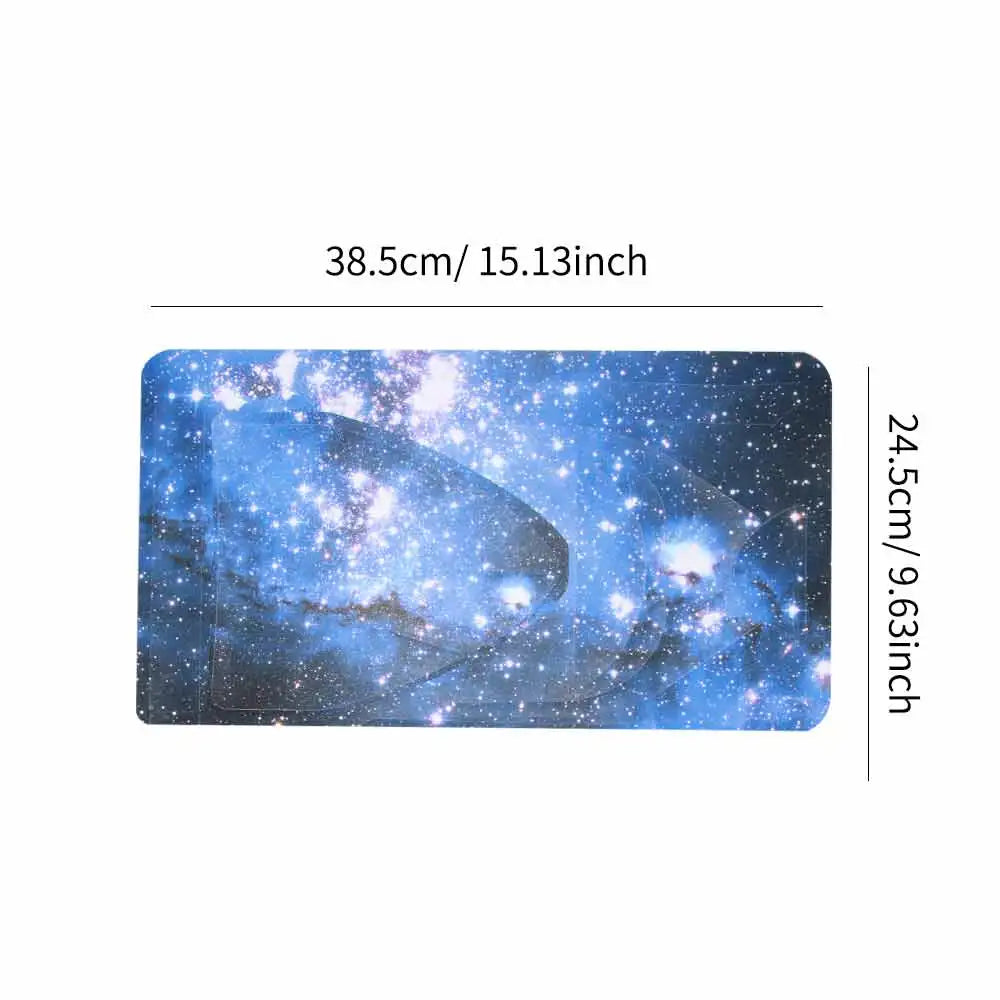 6.5Inch Self-Balancing Electric Scooter Wheel Board Protective PVC Cover Skin Sticker Classic Hoverboard For Decoration Hot Sale