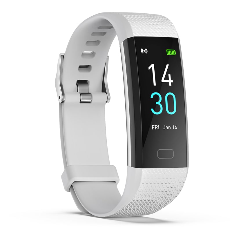 Fitness Tracker Smart Watch - Stereotech