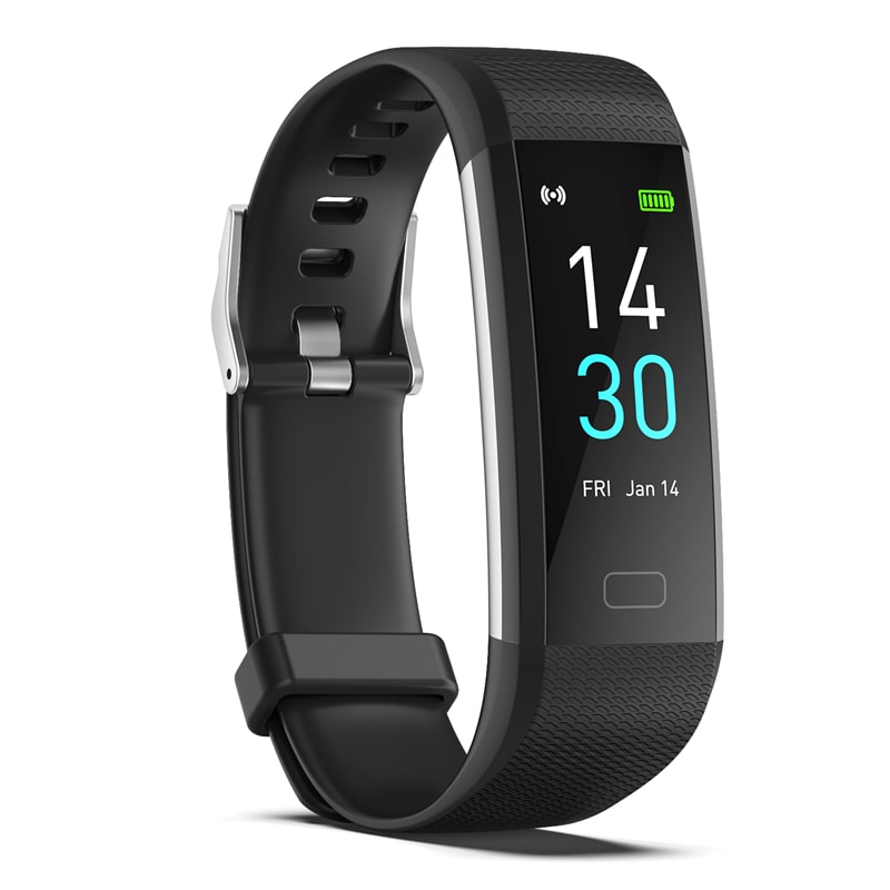 Fitness Tracker Smart Watch - Stereotech