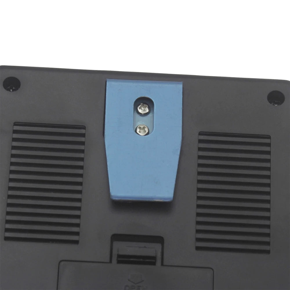 Mini Guitar Amplifier Amp Speaker Portable Acoustic Electric Guitar Bass Speaker With Back Clip Guitar Parts &amp; Accessories