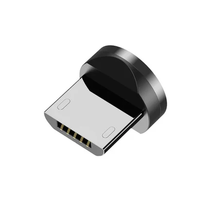 Magnetic Fast Charging Type C USB Cable - Stereotech