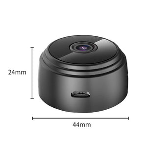 1080P HD IR Night Vision IP Camera - Stereotech