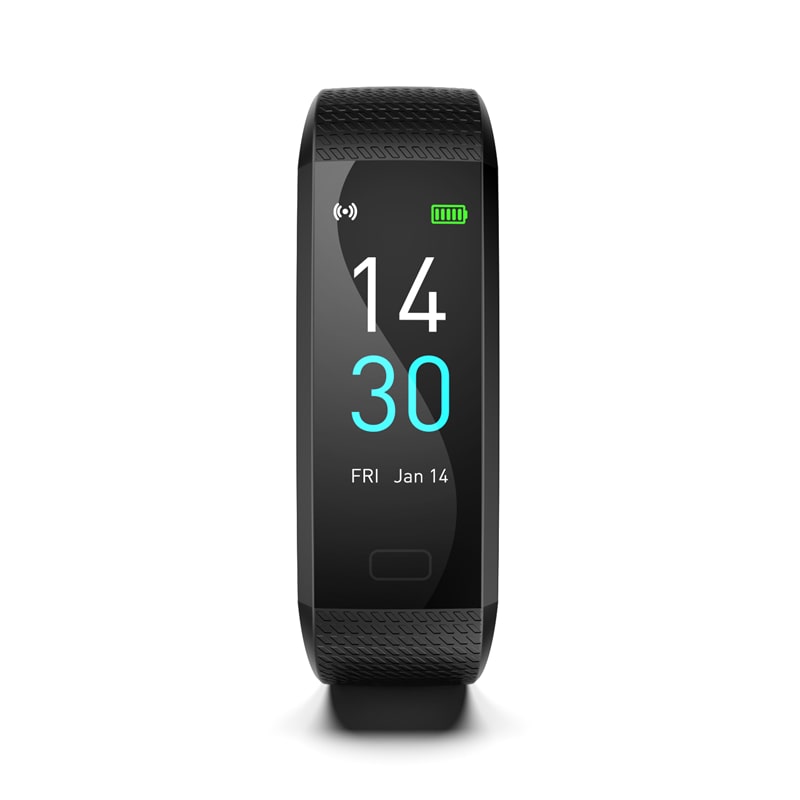 Fitness Tracker Smart Watch - Stereotech