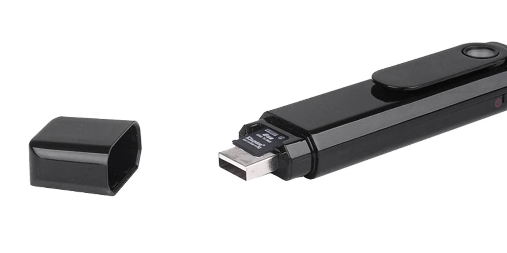 C181 Mini Camera 1080P Full HD Video Voice Recorder H.264 Portable Recording Pen Camcorder DV DVR USB Charging Sport Micro Cam